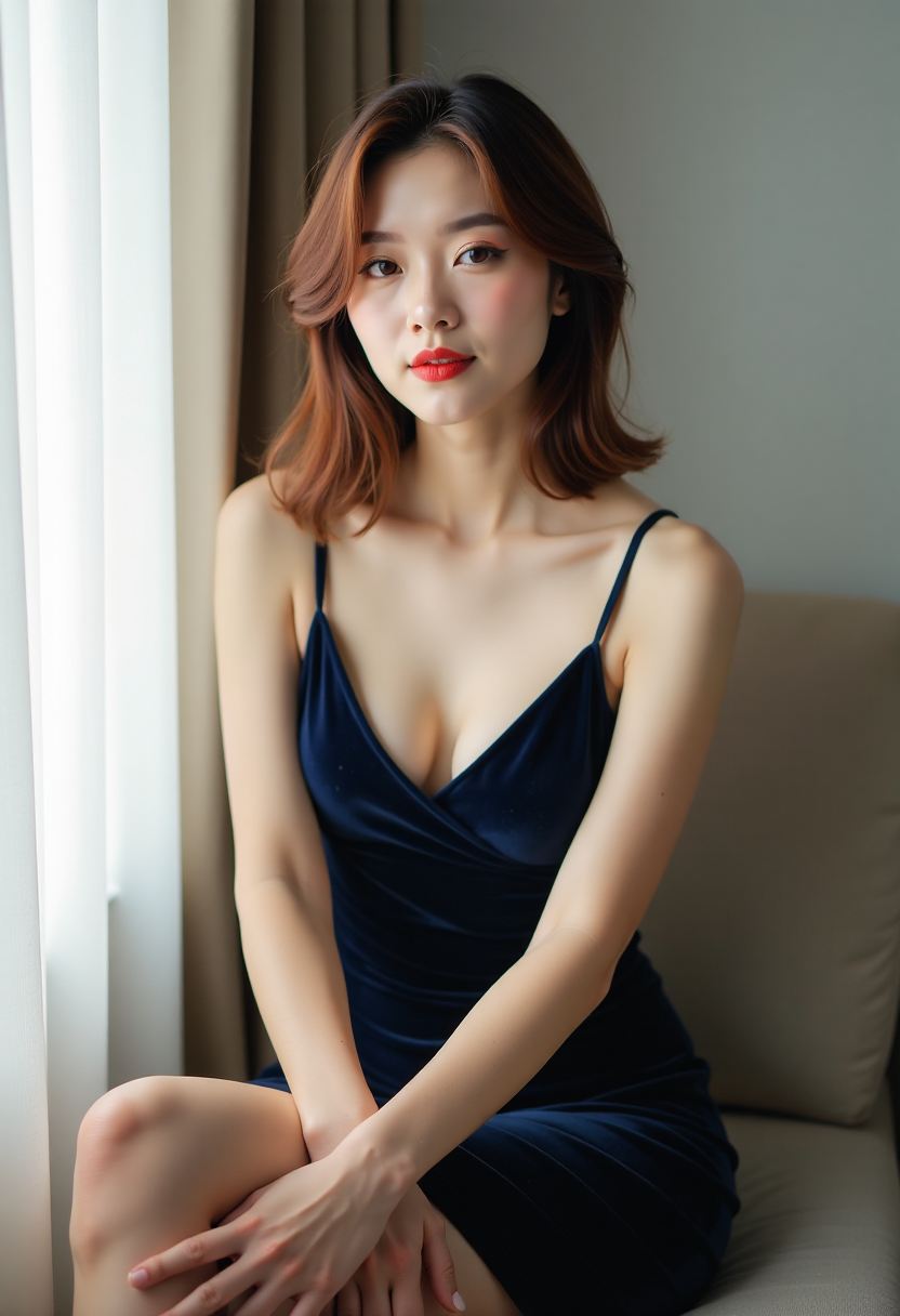 烈焰追踪